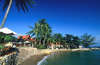 Rocky Resort 